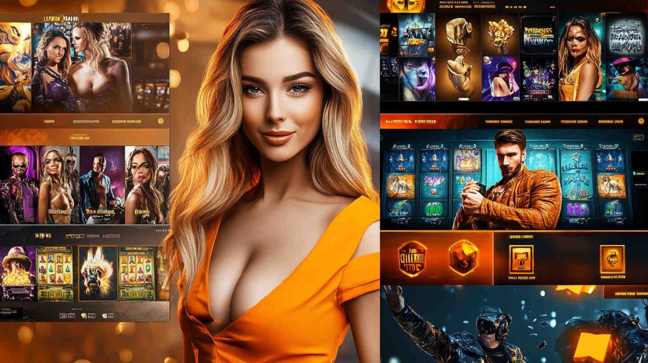 888b1 Casino trực tuyến